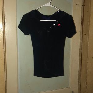 Women’s polo